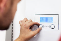 best Holly Hill boiler servicing companies