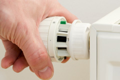 Holly Hill central heating repair costs