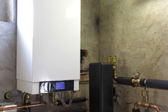 Holly Hill condensing boiler companies