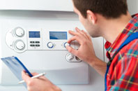 free commercial Holly Hill boiler quotes