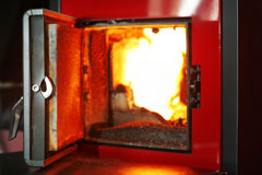 solid fuel boilers Holly Hill